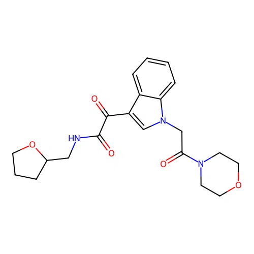 F2001-0485 structure