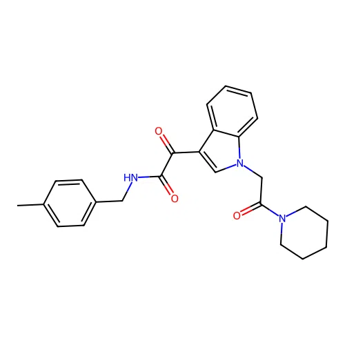 F2001-0698 structure