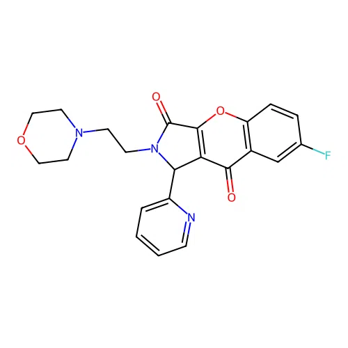 F1845-0735 structure