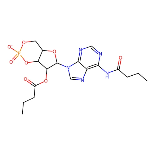 Anacetrapib (MK-0859) structure