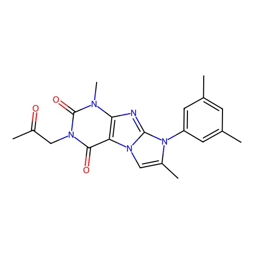 BAS 12662372 structure