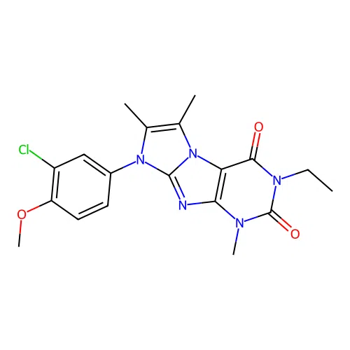 BAS 12663041 structure