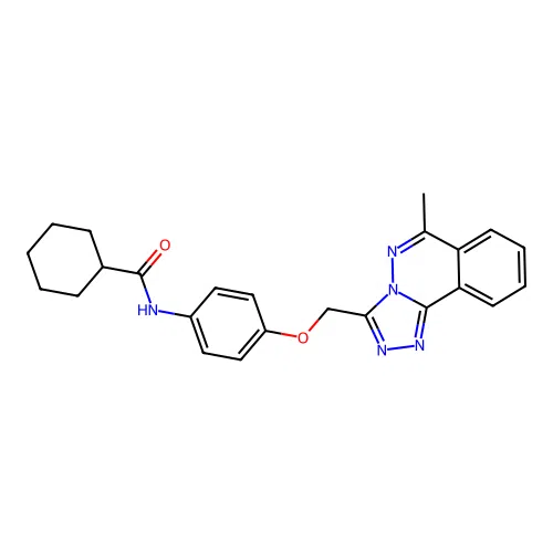 BAS 10838030 structure