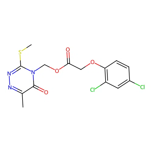 F2527-0092 structure