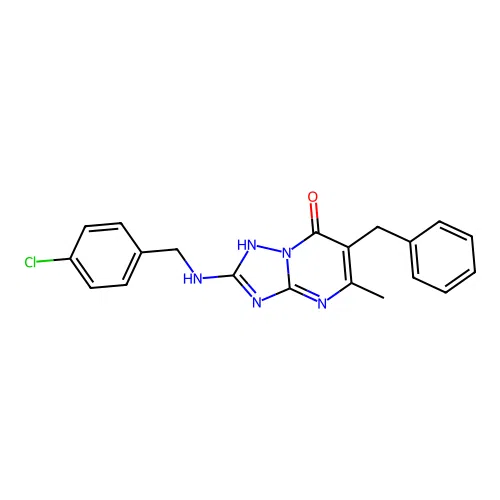 D043-0110 structure