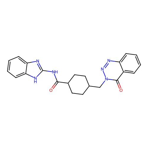 EiM07-18006 structure