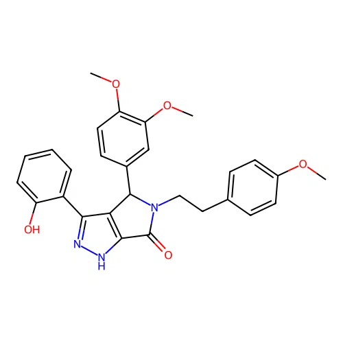 D074-0280 structure