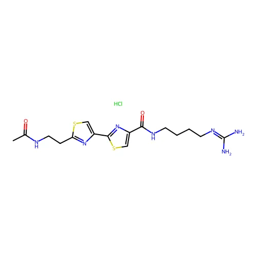 Acetyldipeptide B2 structure