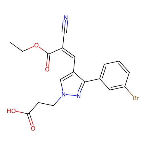F1218-0354 structure