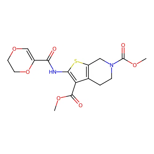 F2701-0119 structure