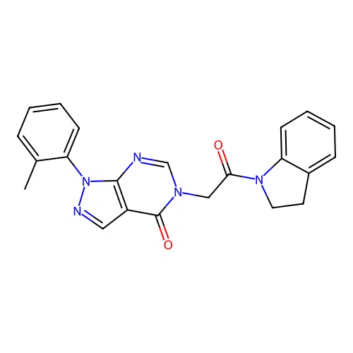 F2514-0023 structure