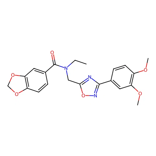 BAS 13322287 structure