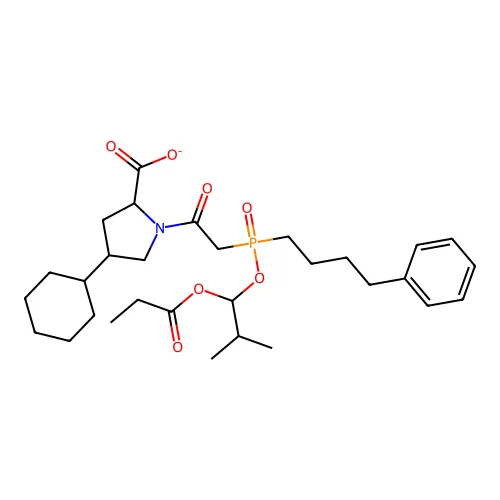 Ispinesib structure
