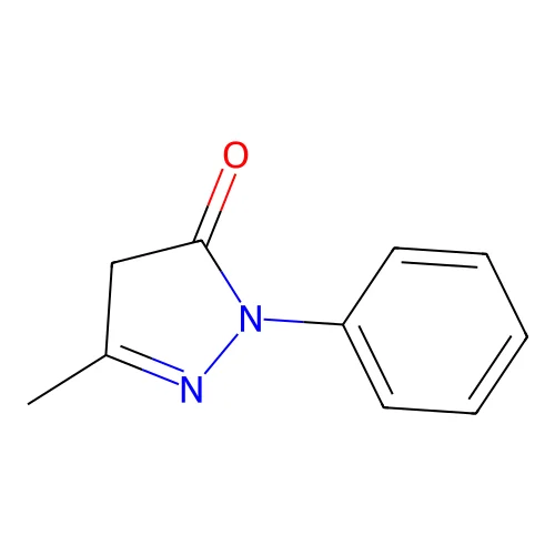 edaravone structure