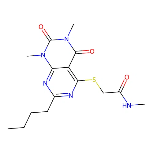 F1873-0303 structure