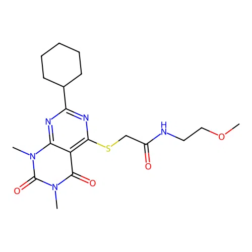 F1873-0609 structure