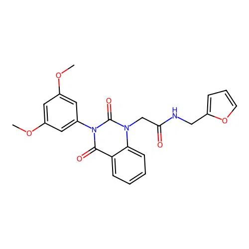F3407-3818 structure