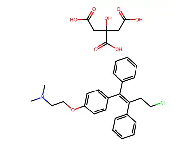 Fareston structure