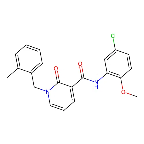 F2743-0426 structure