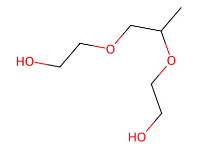 Poloxalene structure