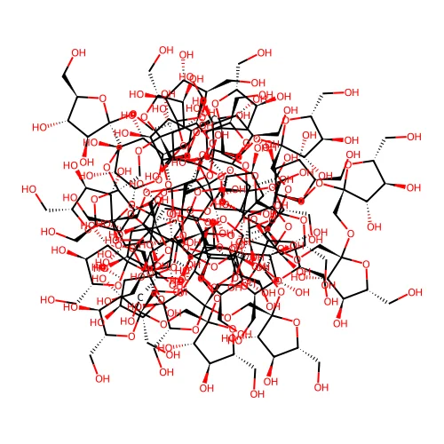 GlyTouCan:G35236GY structure