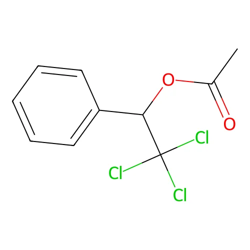 Rosacetol structure