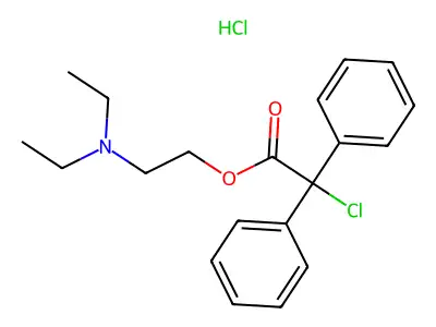 Diaphen structure