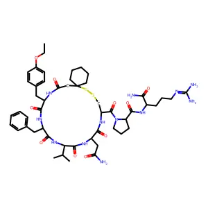 SK&F 101926 structure