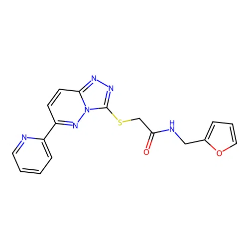 F2531-0069 structure