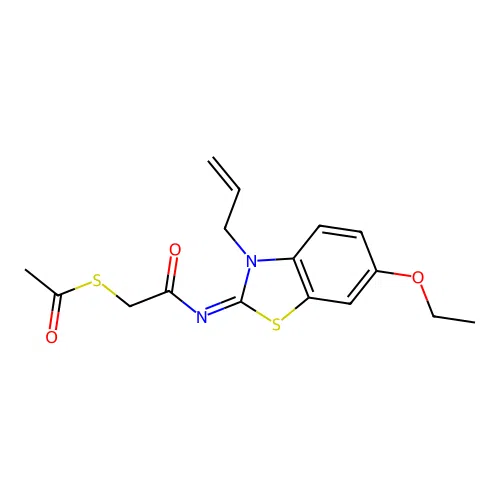 F0620-0037 structure