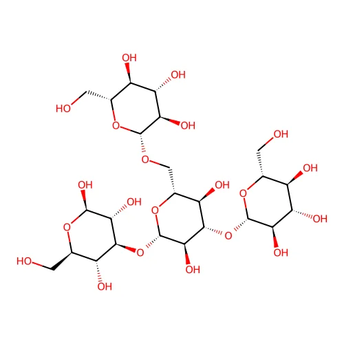 GlyTouCan:G30216ZQ structure