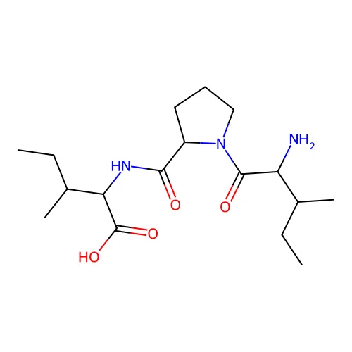 diprotin A structure