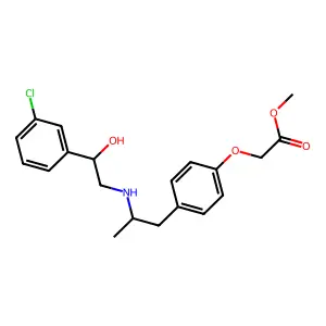 Brl 35135 structure