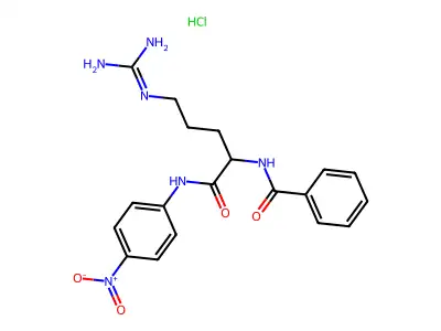 NSC 83264 structure