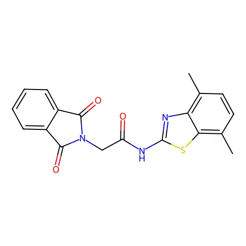 VU0489581-1 structure
