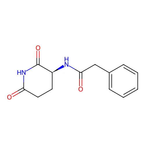 Antineoplaston A10 structure