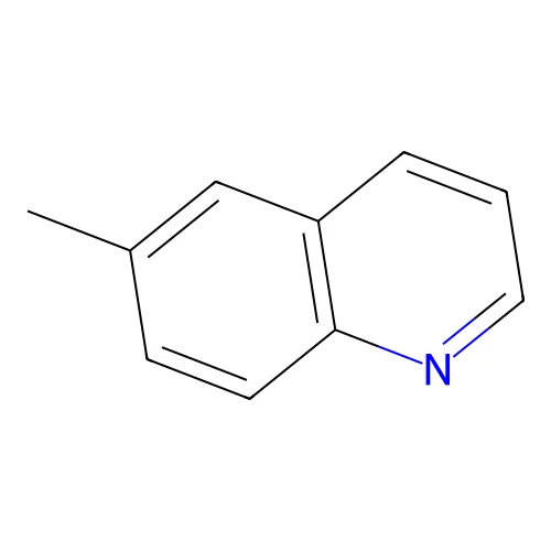 6-Methylquinoline structure