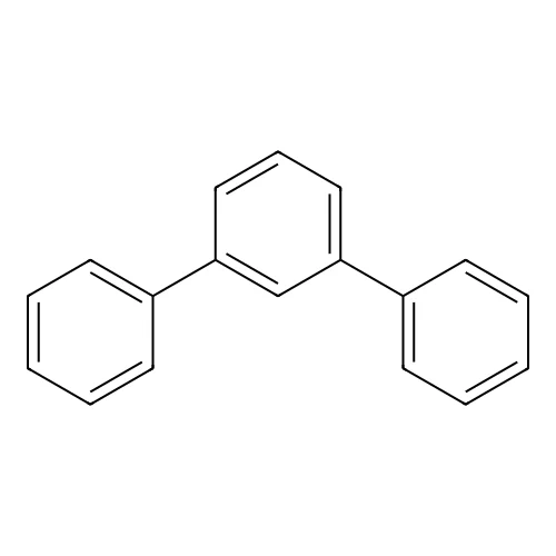 M-Terphenyl structure