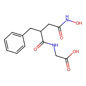 N-(Morpholinomethyl)phenytoin structure