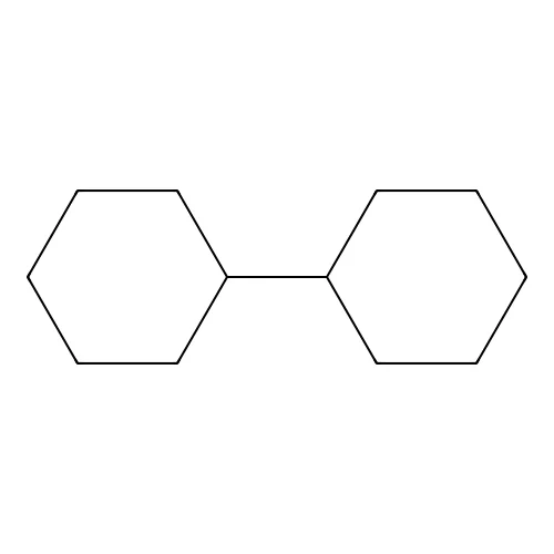 Bicyclohexyl structure