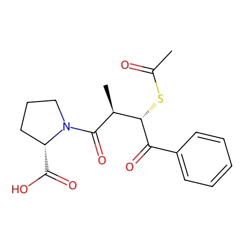 CL 242817 structure