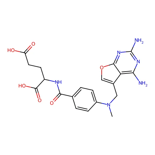 Dpmmabg structure
