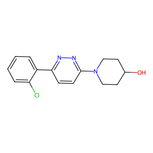 CM 40907 structure