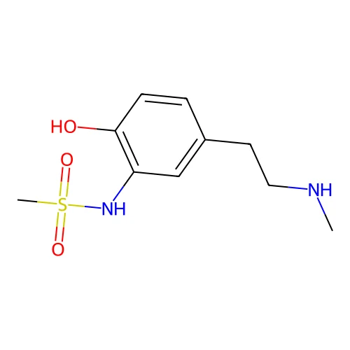SK&F 102652 structure