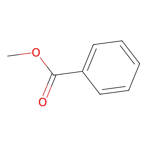 Methyl Benzoate structure