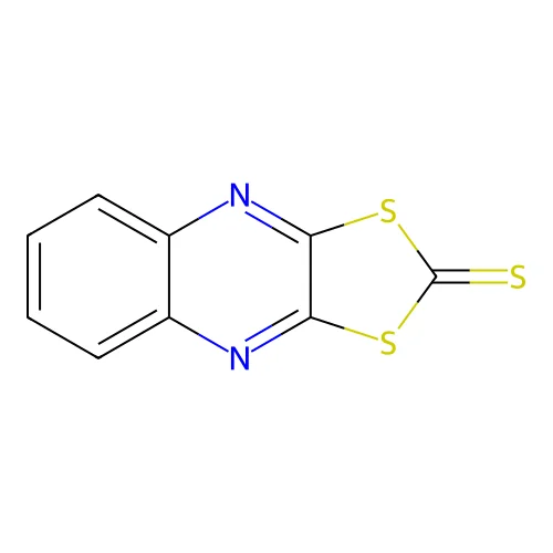 Thioquinox structure