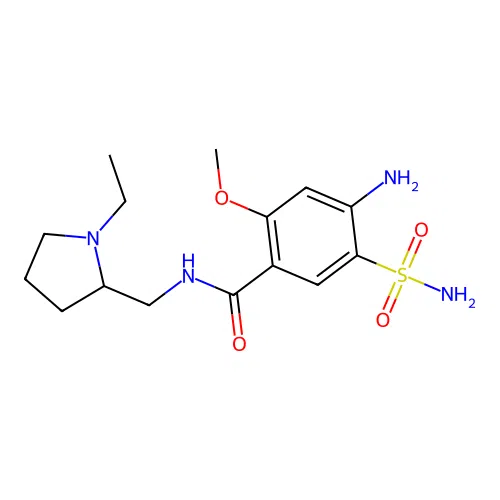 EINECS 298-764-5 structure