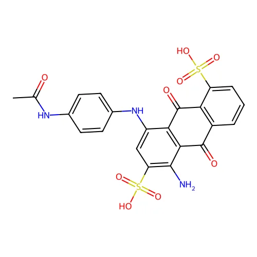 EINECS 300-868-3 structure
