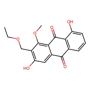 Sgb 1534 structure