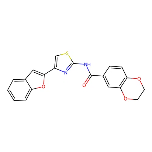 VU0506255-1 structure